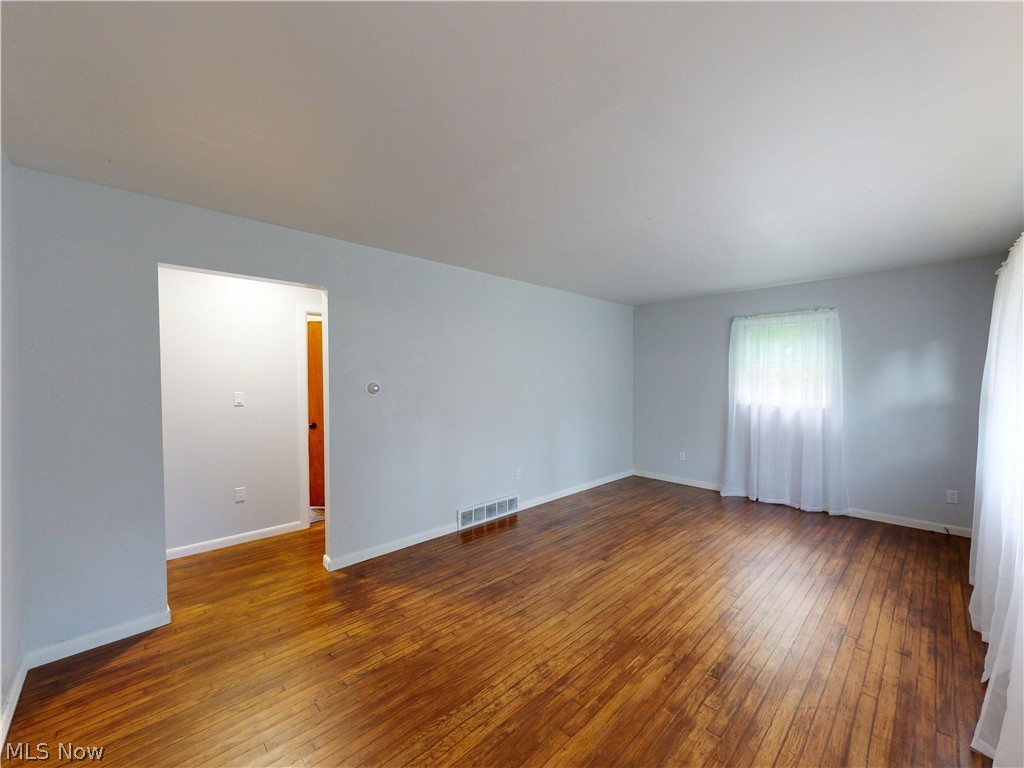 Pymatuning Acres - Residential