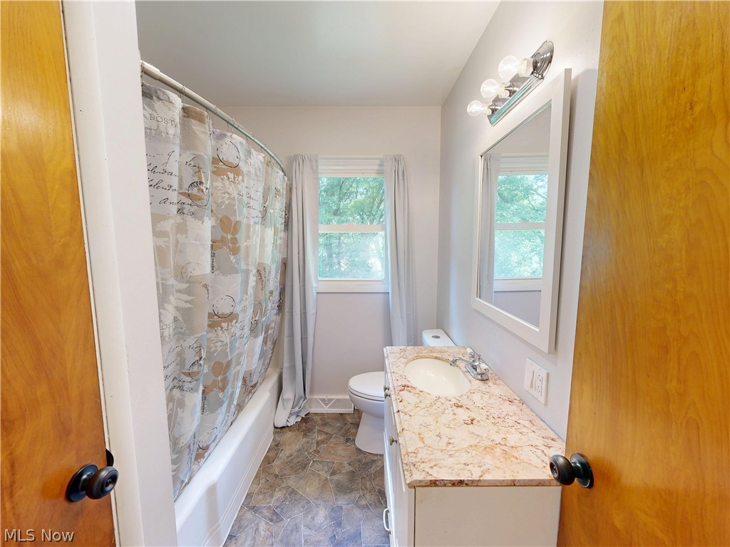 Pymatuning Acres - Residential