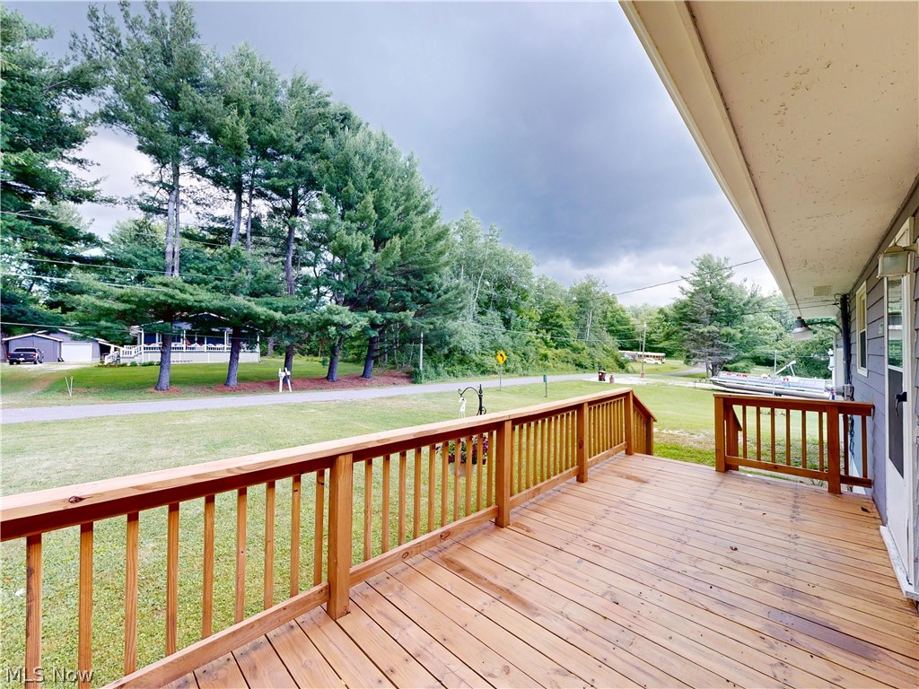 Pymatuning Acres - Residential
