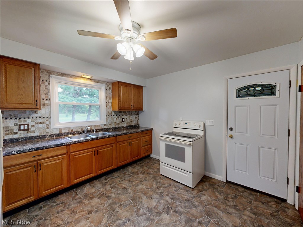 Pymatuning Acres - Residential