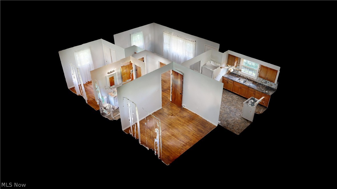 Pymatuning Acres - Residential