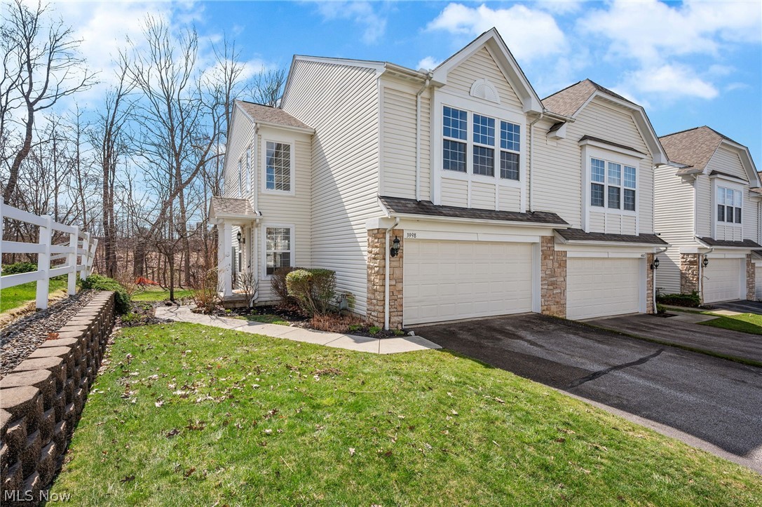 Montrose Park Ph 1 - Residential
