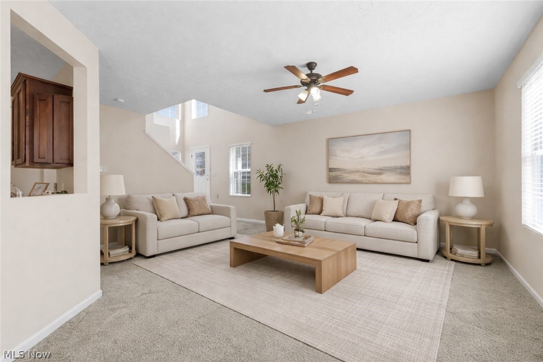 Montrose Park Ph 1 - Residential