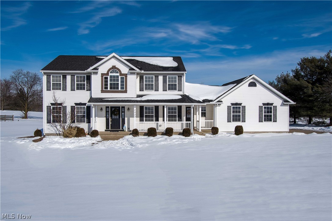 Raintree Country Club Estates - Residential