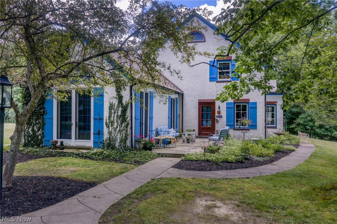 Solon - Residential