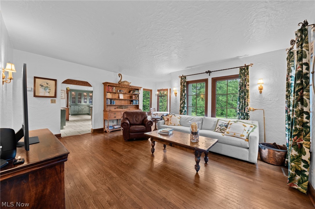 Solon - Residential