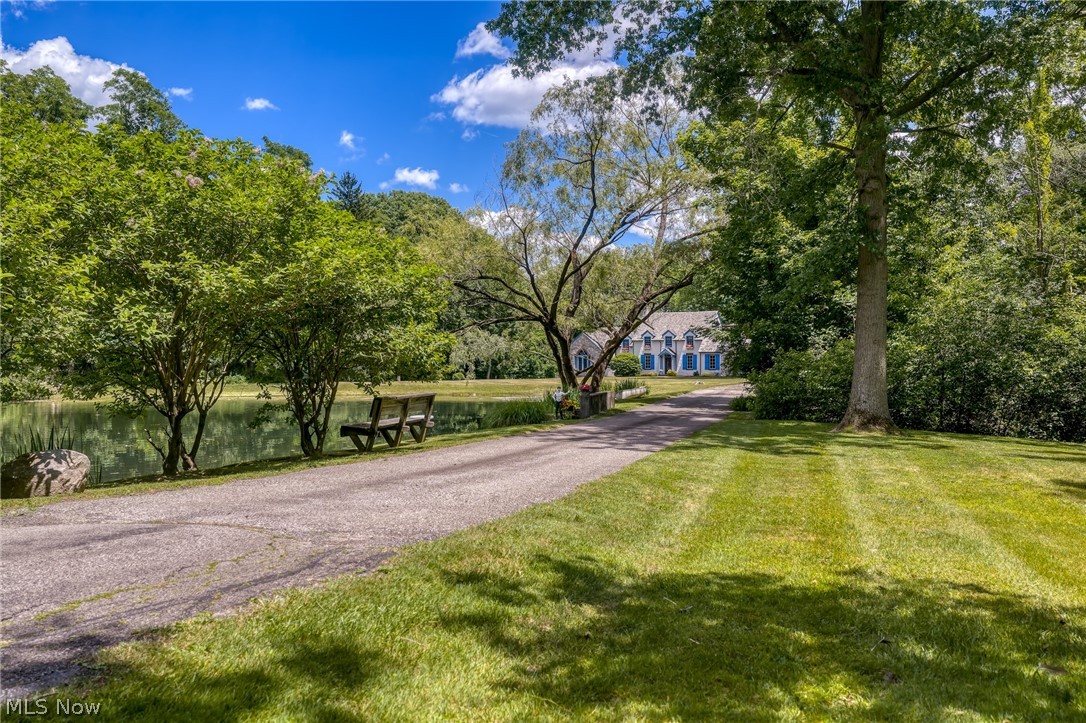 Solon - Residential