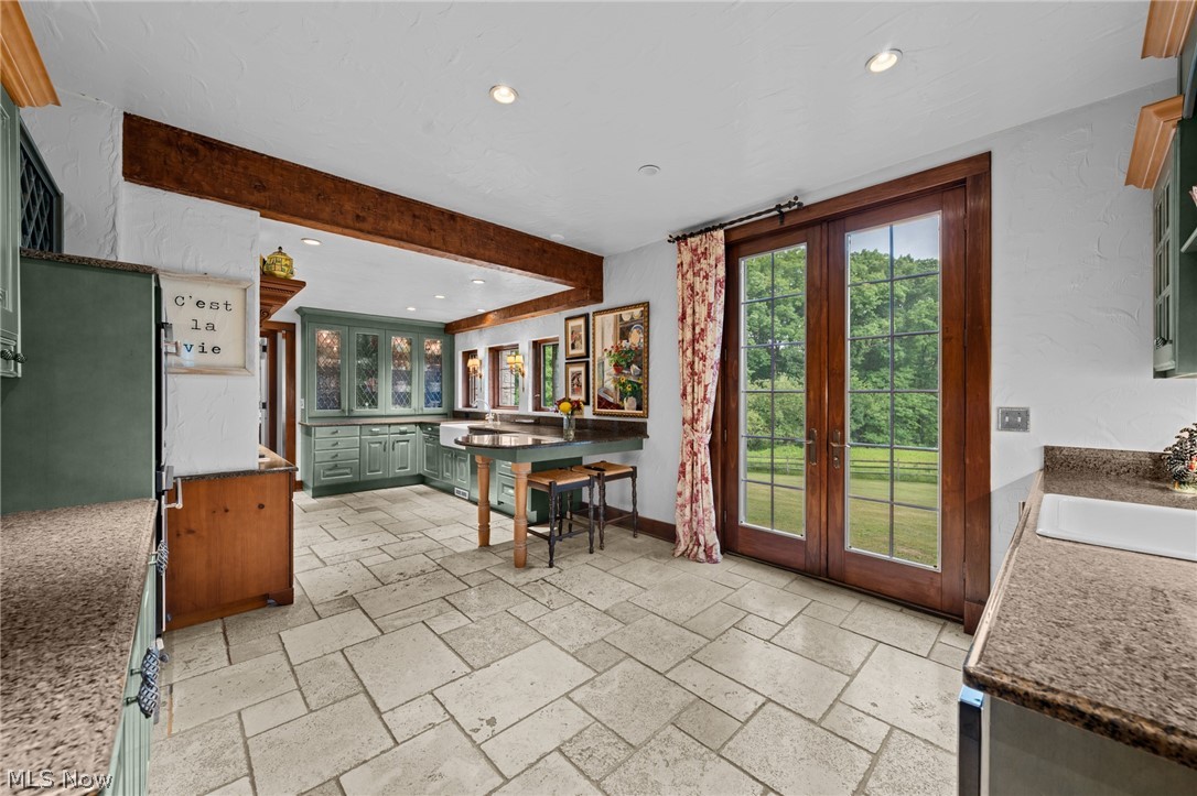Solon - Residential