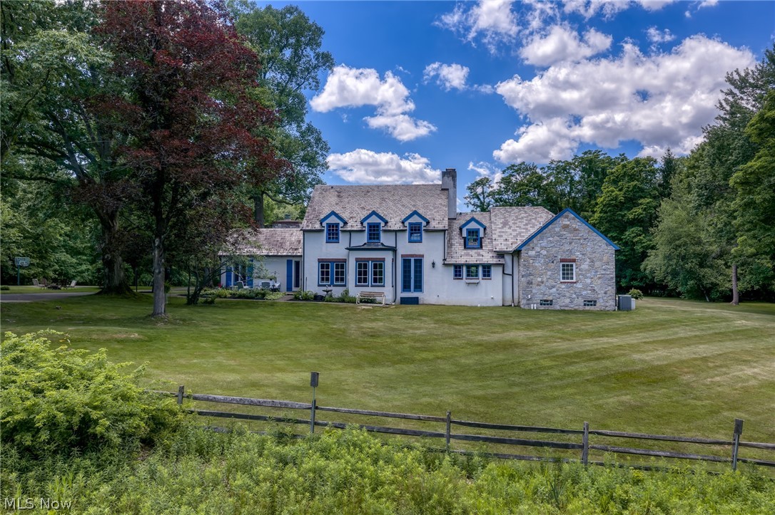 Solon - Residential