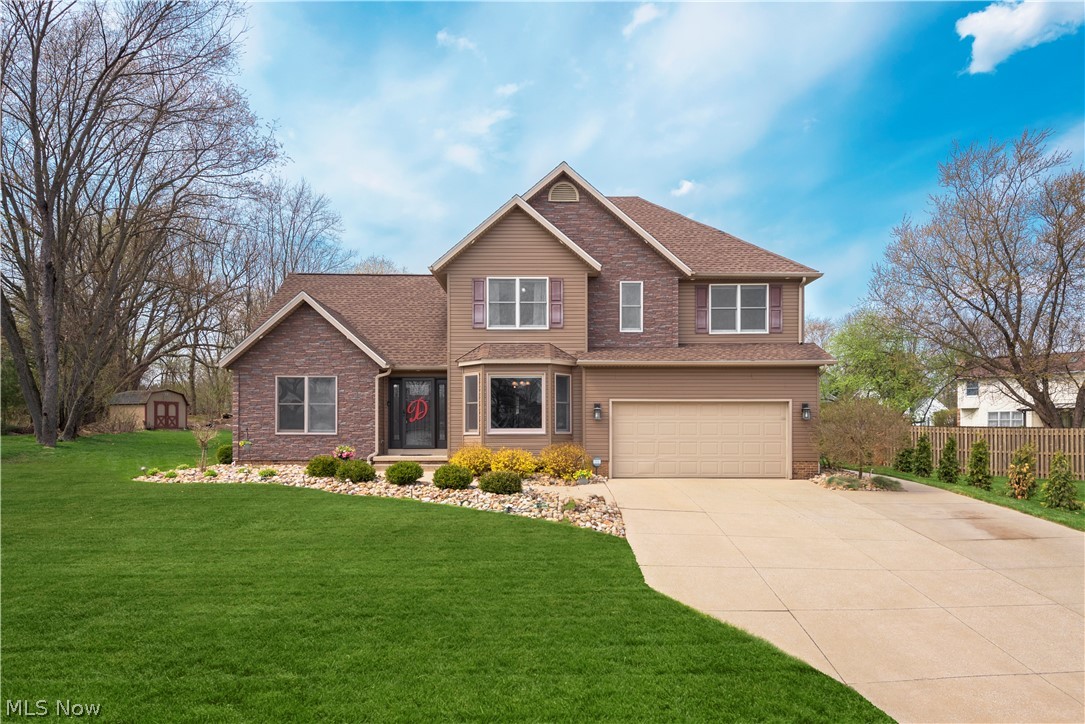 Olde Orchard Estates - Residential