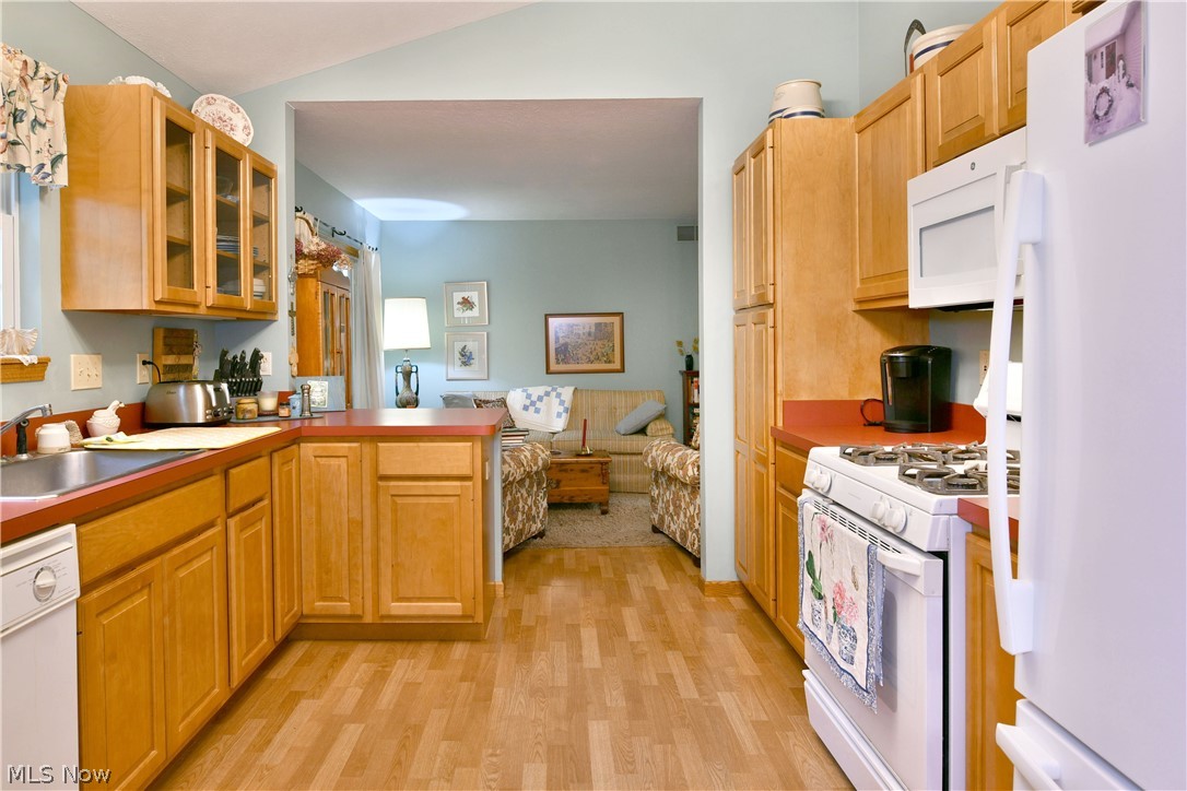 Woods Of Burlington Sub - Residential