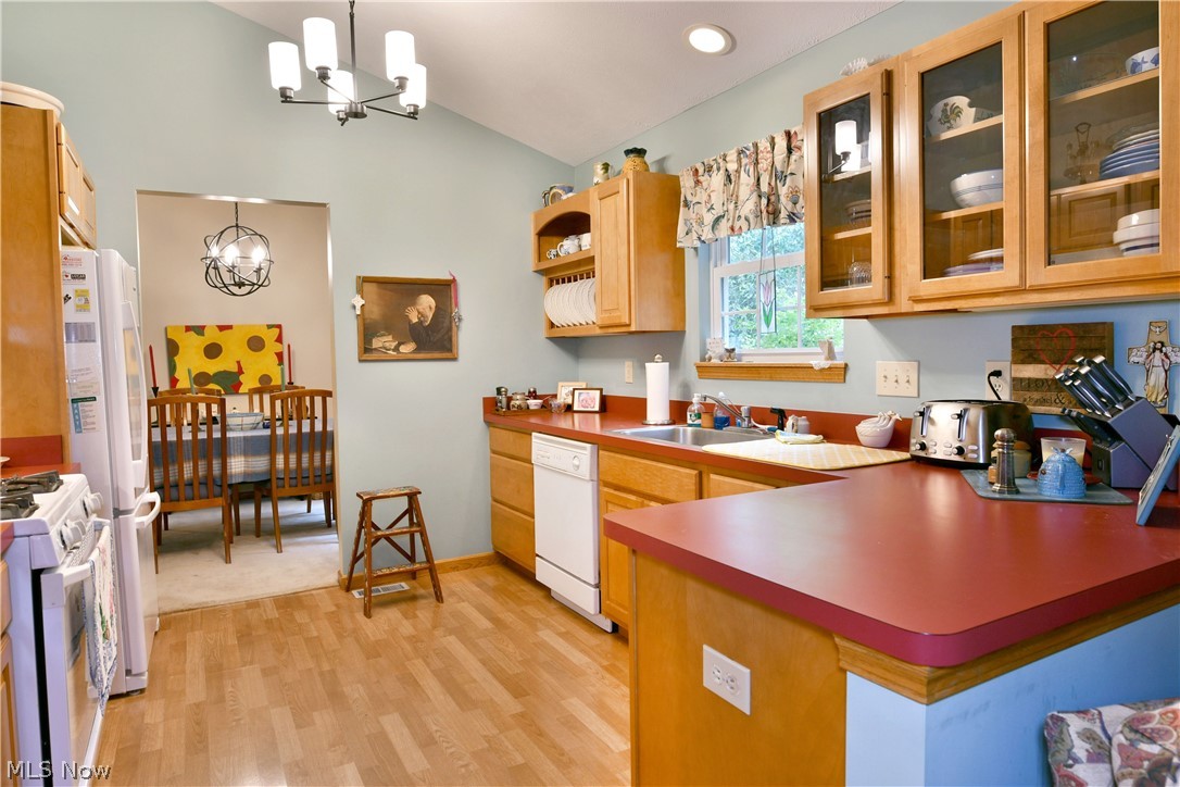 Woods Of Burlington Sub - Residential