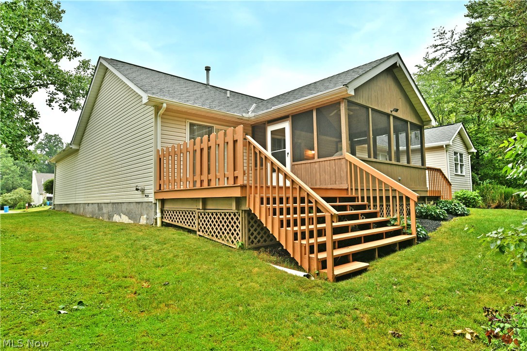 Woods Of Burlington Sub - Residential