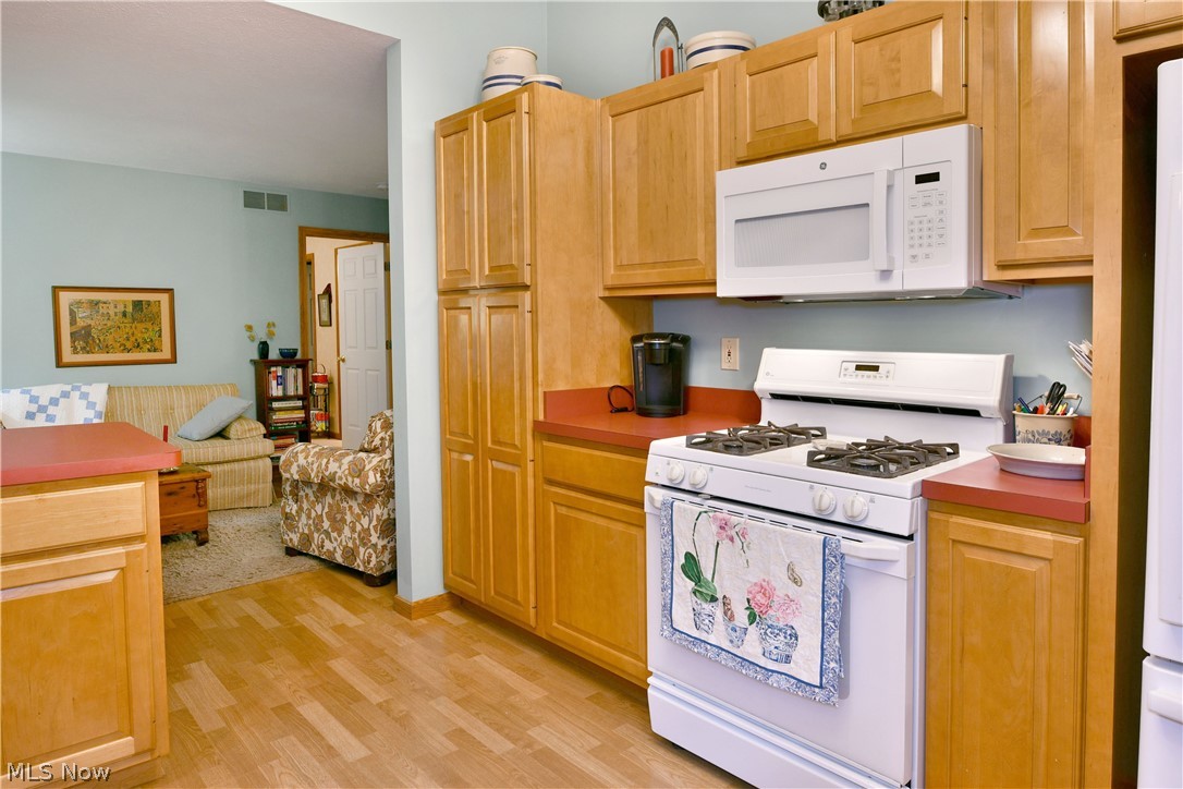 Woods Of Burlington Sub - Residential