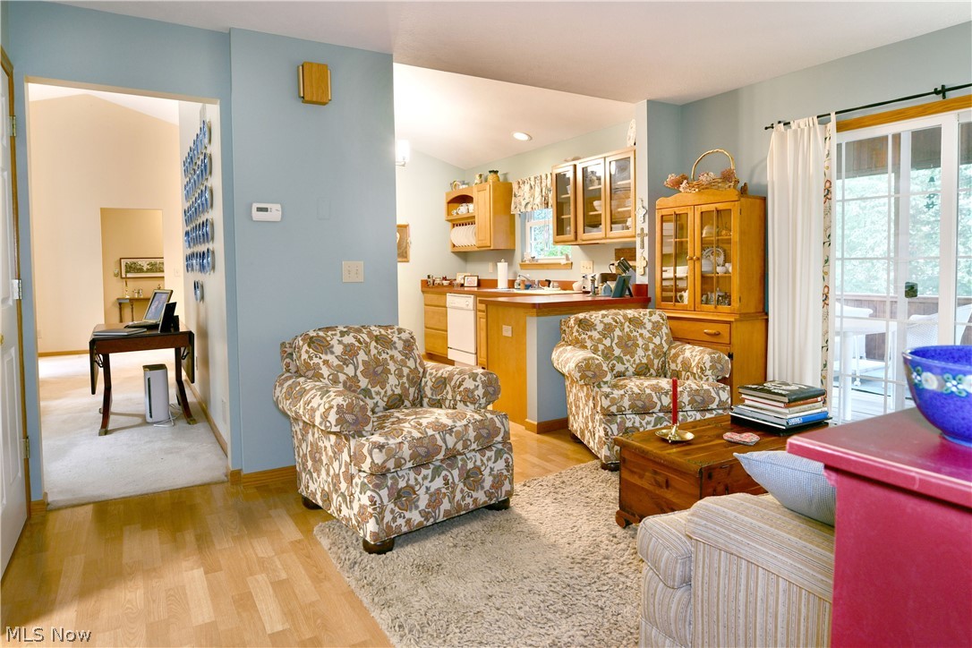 Woods Of Burlington Sub - Residential