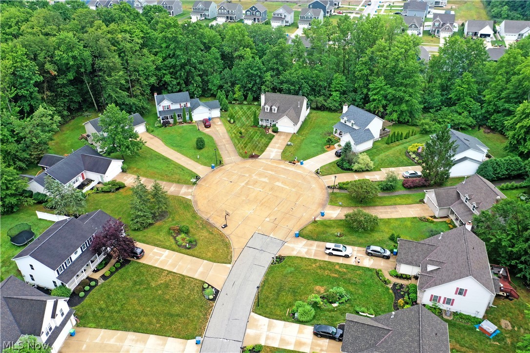 Woods Of Burlington Sub - Residential