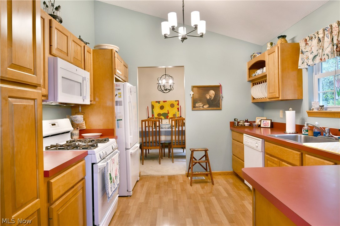 Woods Of Burlington Sub - Residential