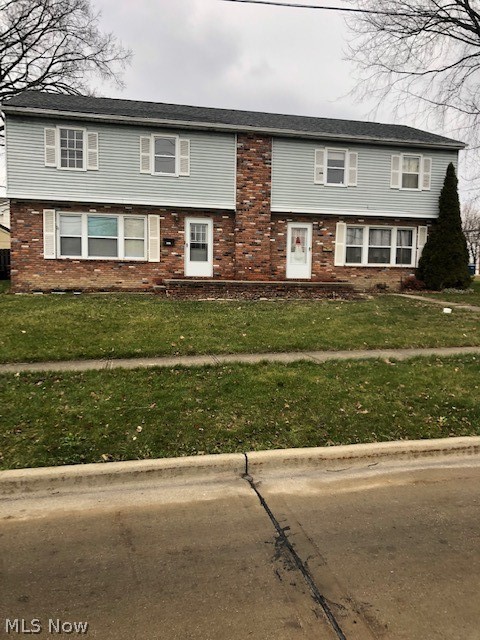 River - Residential Lease