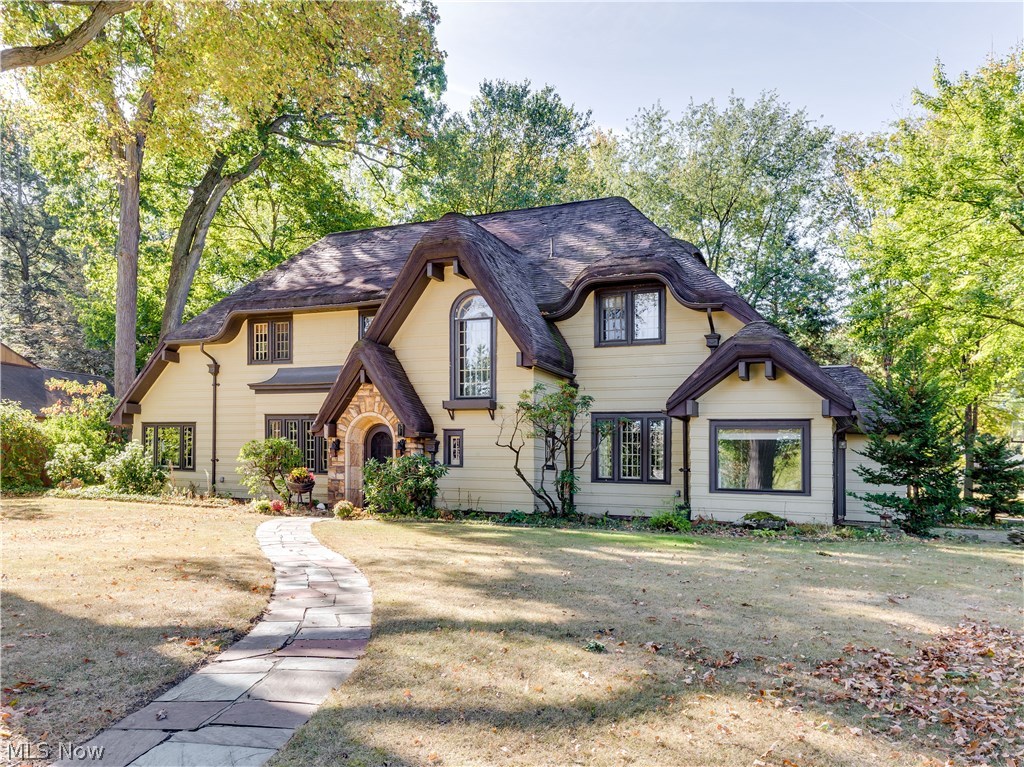 Silver Lake Estates - Residential