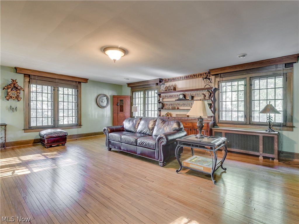 Silver Lake Estates - Residential
