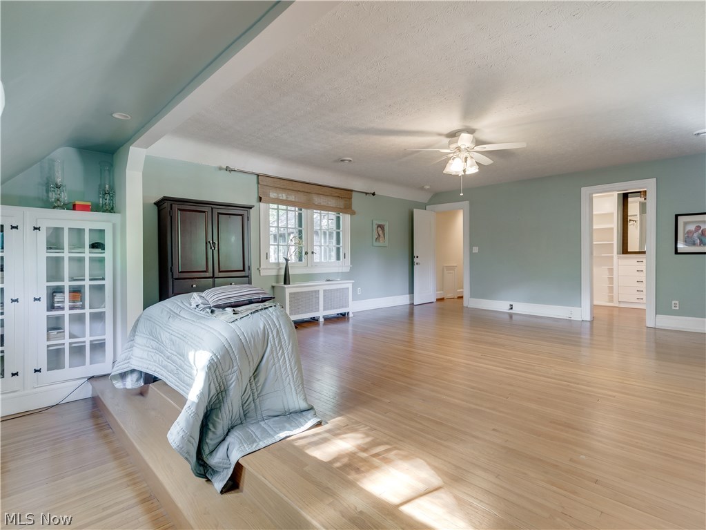 Silver Lake Estates - Residential