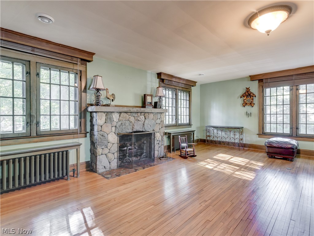 Silver Lake Estates - Residential