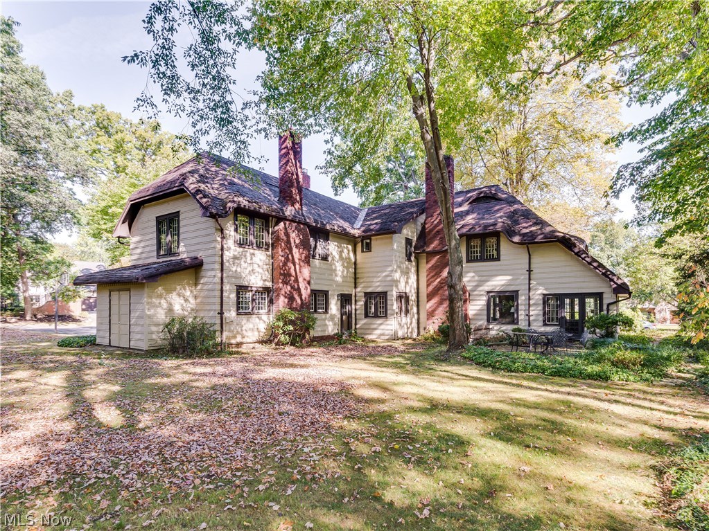 Silver Lake Estates - Residential