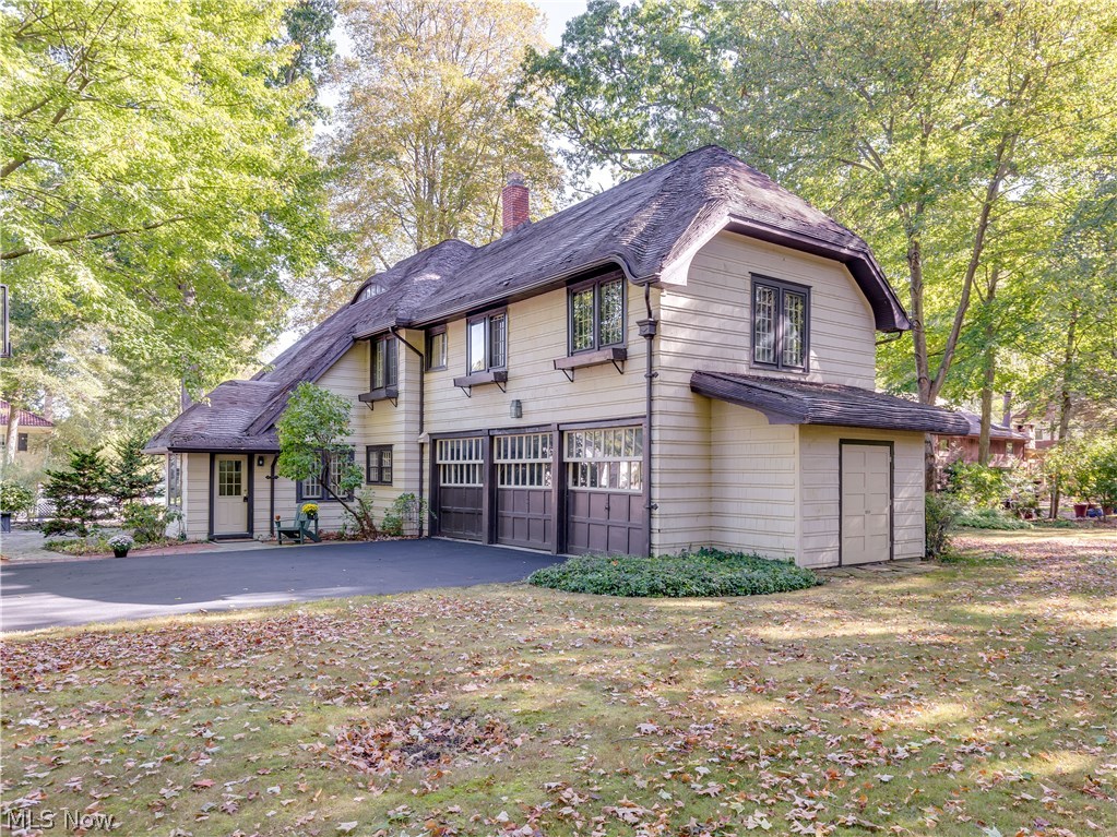 Silver Lake Estates - Residential
