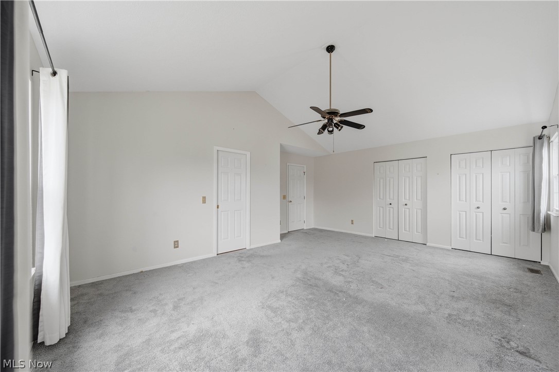 Laurelwoods North Condominiums - Residential