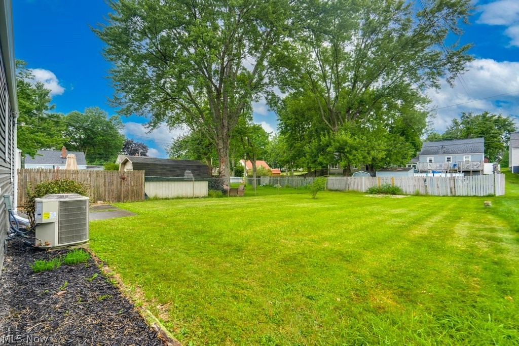 Kendal Heights - Residential