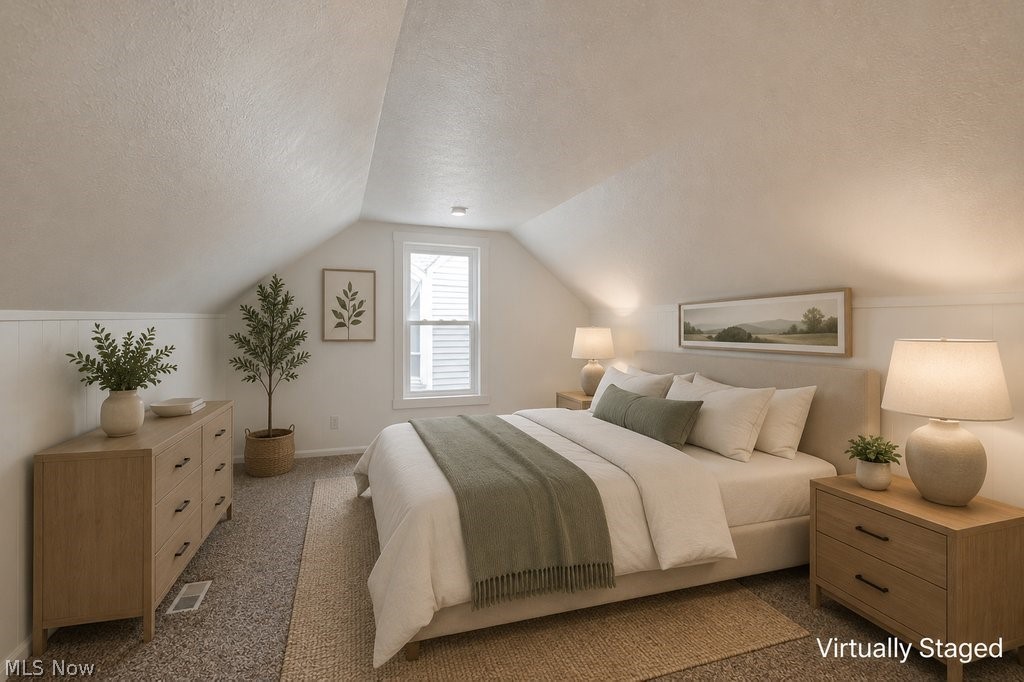 Kendal Heights - Residential