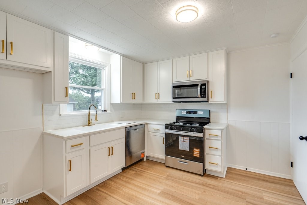 Kendal Heights - Residential