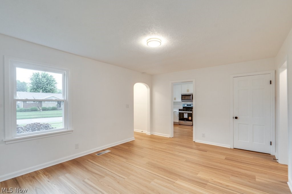 Kendal Heights - Residential