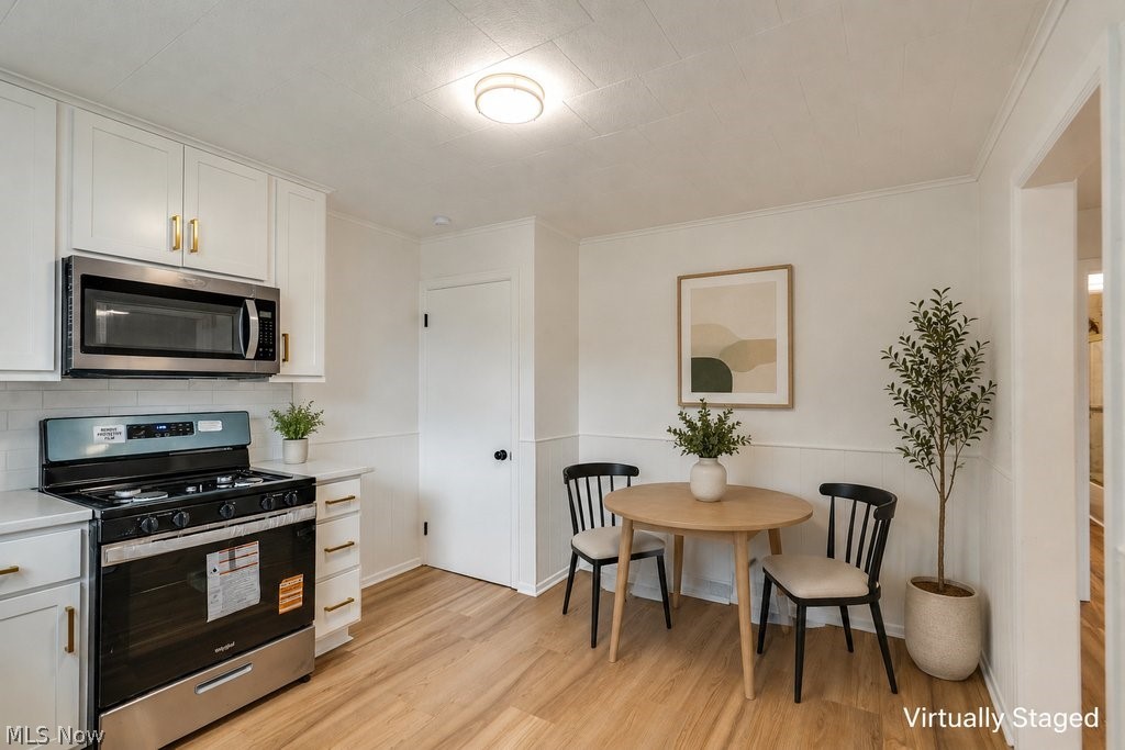 Kendal Heights - Residential