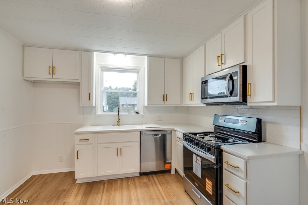 Kendal Heights - Residential