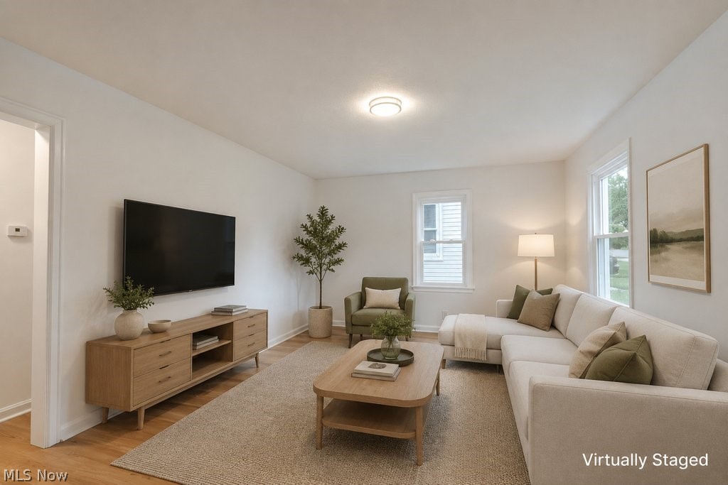 Kendal Heights - Residential