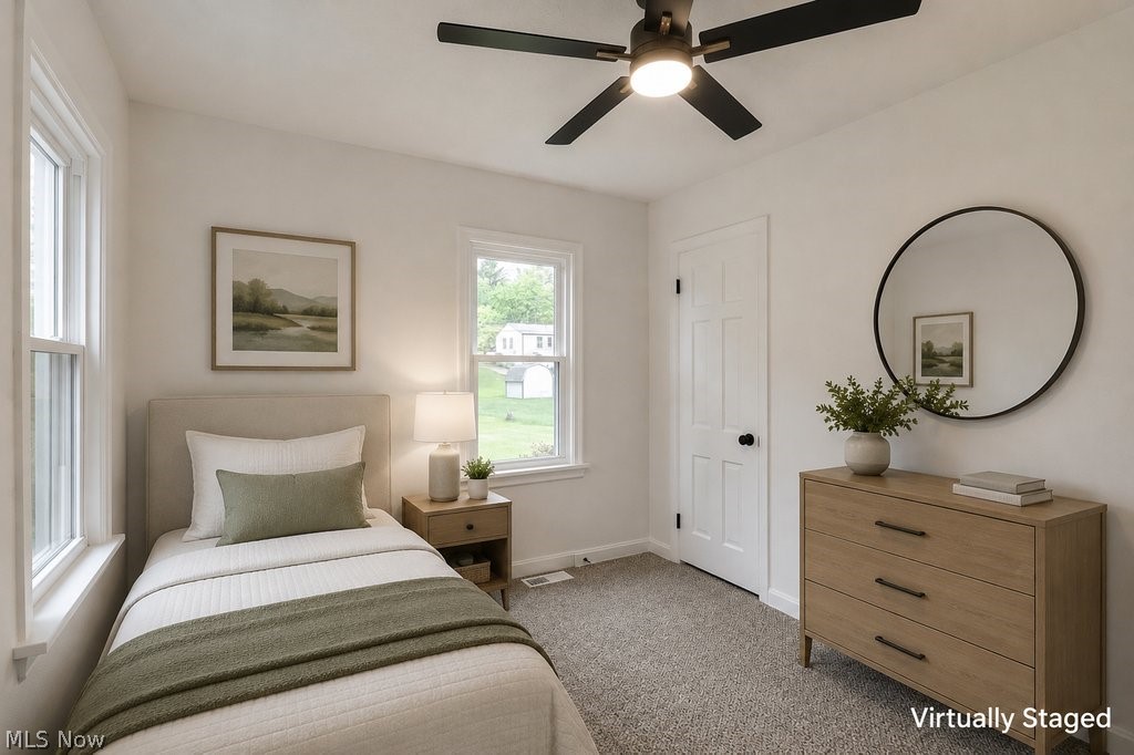 Kendal Heights - Residential