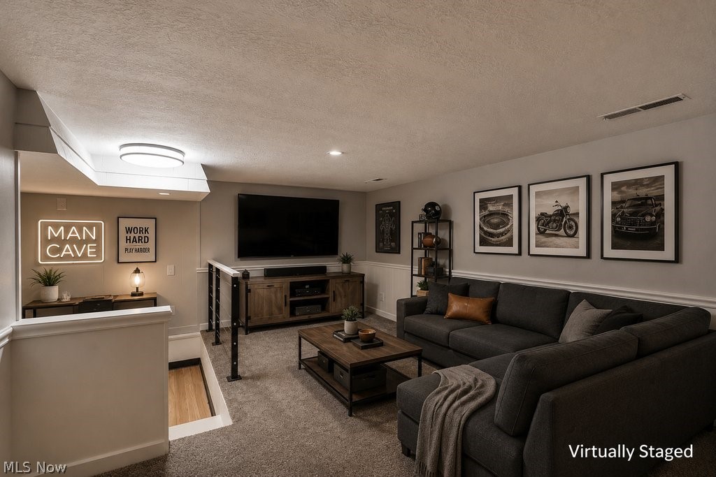 Kendal Heights - Residential