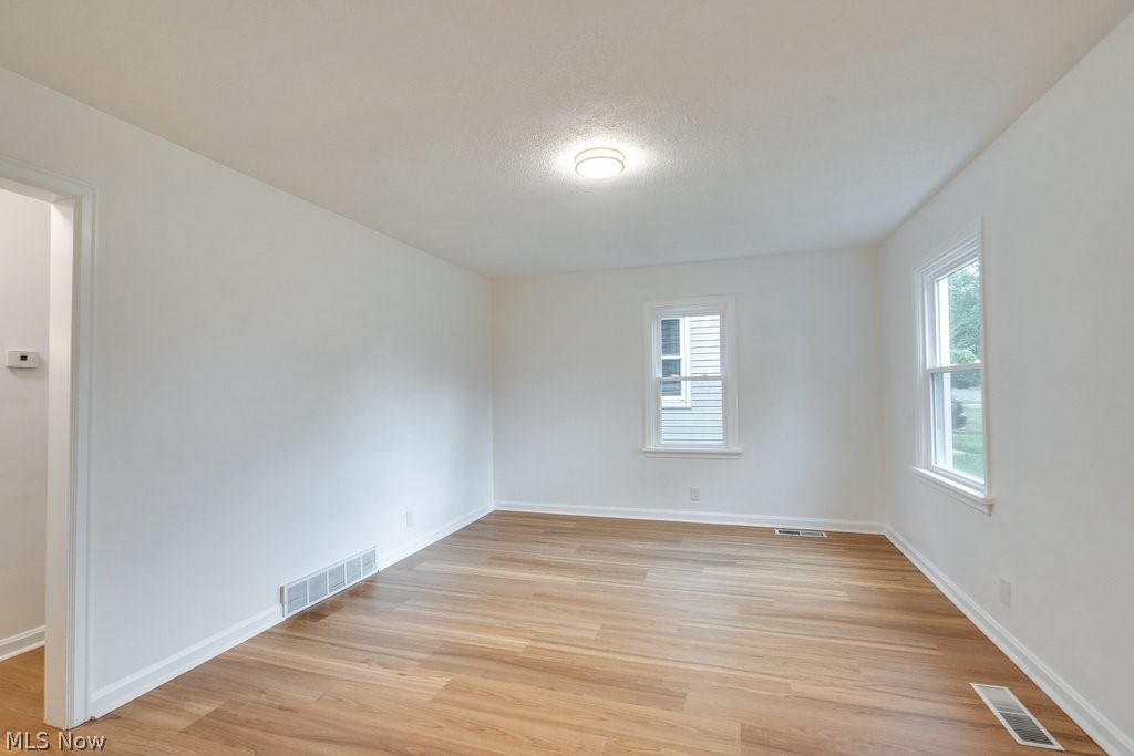 Kendal Heights - Residential