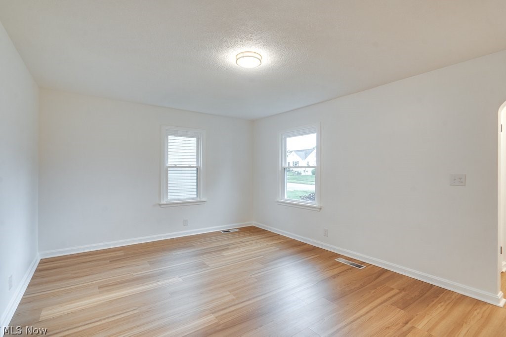 Kendal Heights - Residential