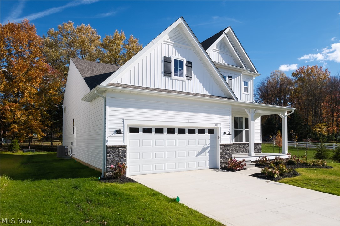 Jacobs Ridge - Residential