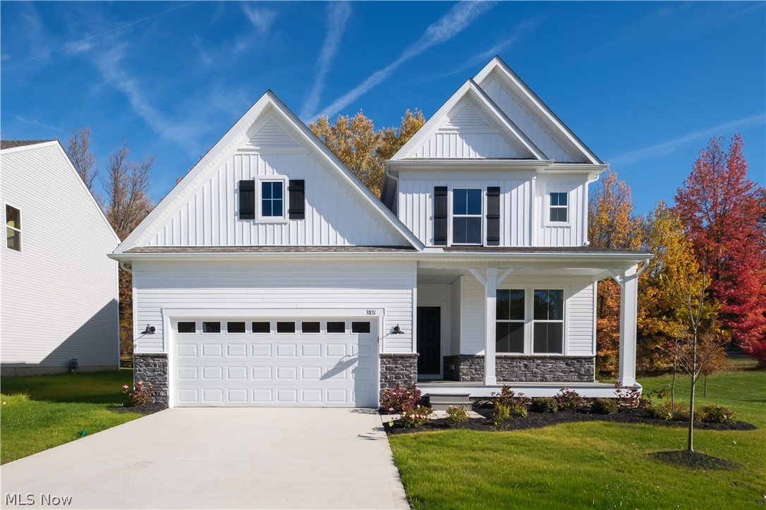 Jacobs Ridge - Residential
