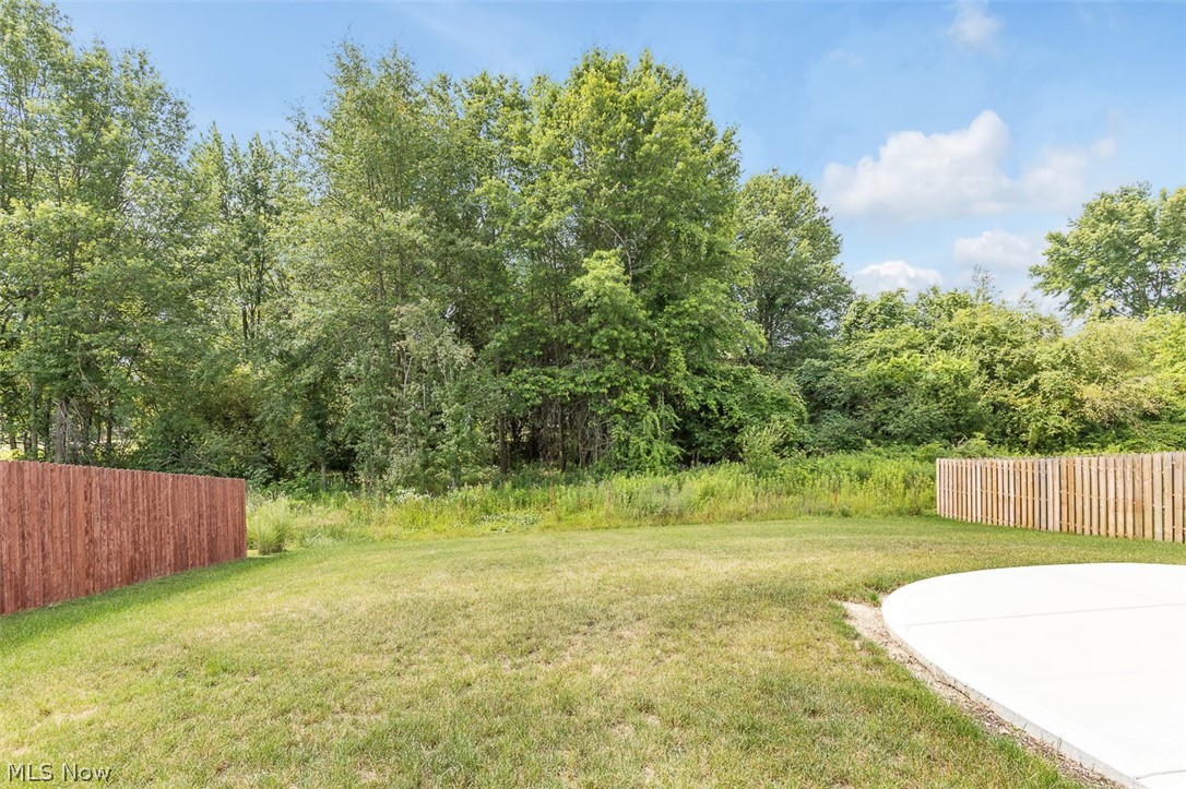Harvest Meadows Sub - Residential