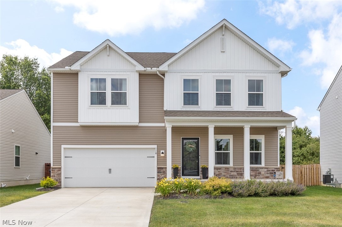 Harvest Meadows Sub - Residential