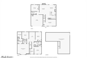 Harvest Meadows Sub - Residential