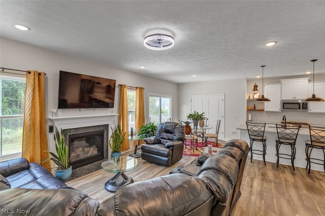 Harvest Meadows Sub - Residential