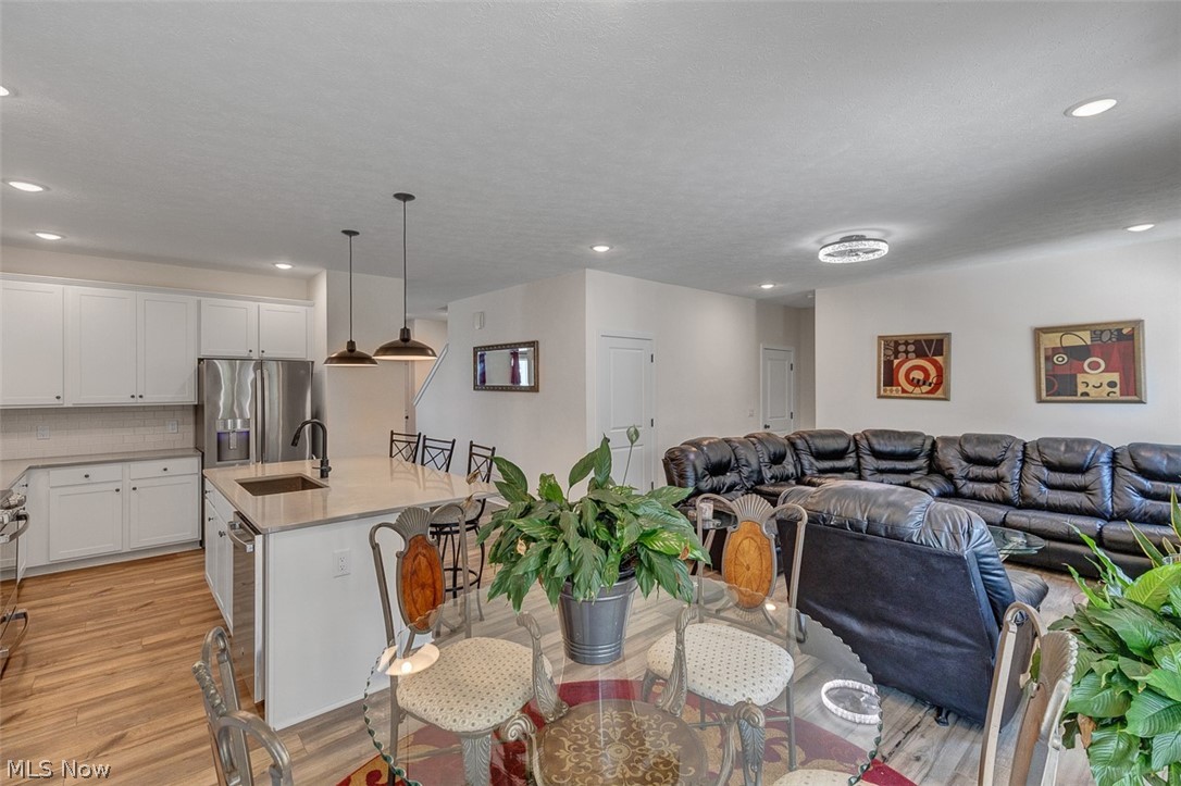 Harvest Meadows Sub - Residential