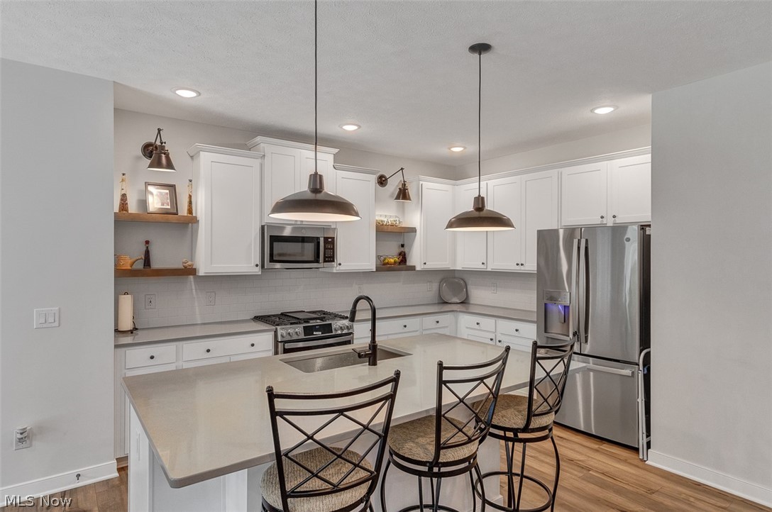 Harvest Meadows Sub - Residential