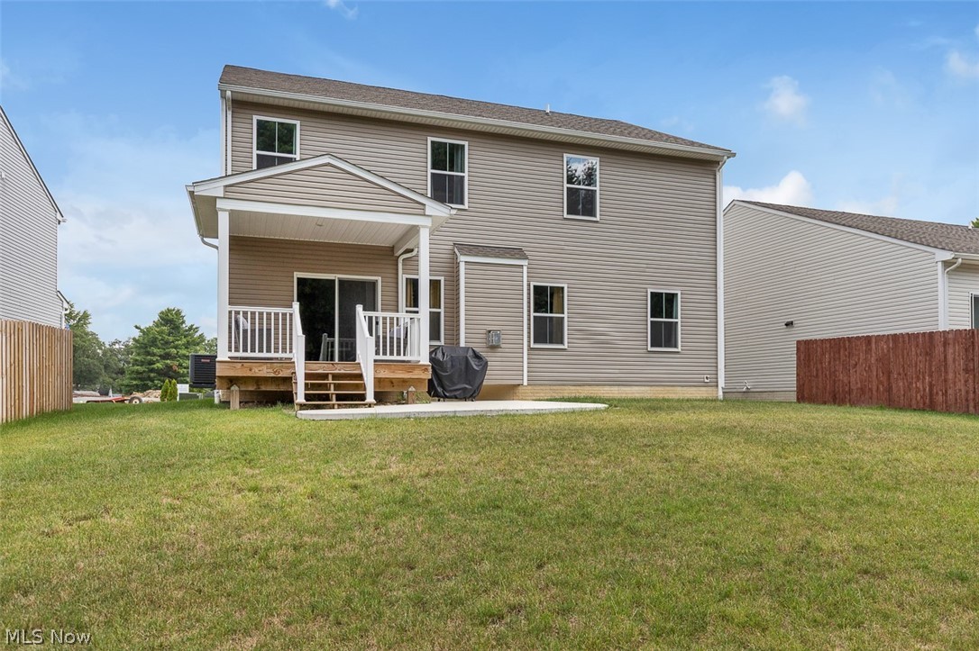 Harvest Meadows Sub - Residential