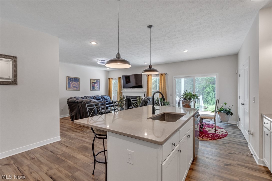 Harvest Meadows Sub - Residential